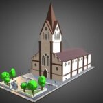 Iglesia LPB