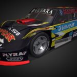 Ika-Renault Torino Turismo Carretera 2016