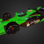 IZOD IndyCar Series 2010