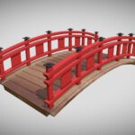 Japanese Bridge