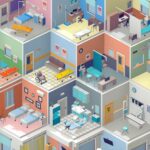 Hospital 1