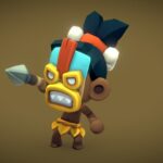 Laser Blaster – Preview
