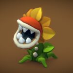 Jungle Monster 3 – Proto Series