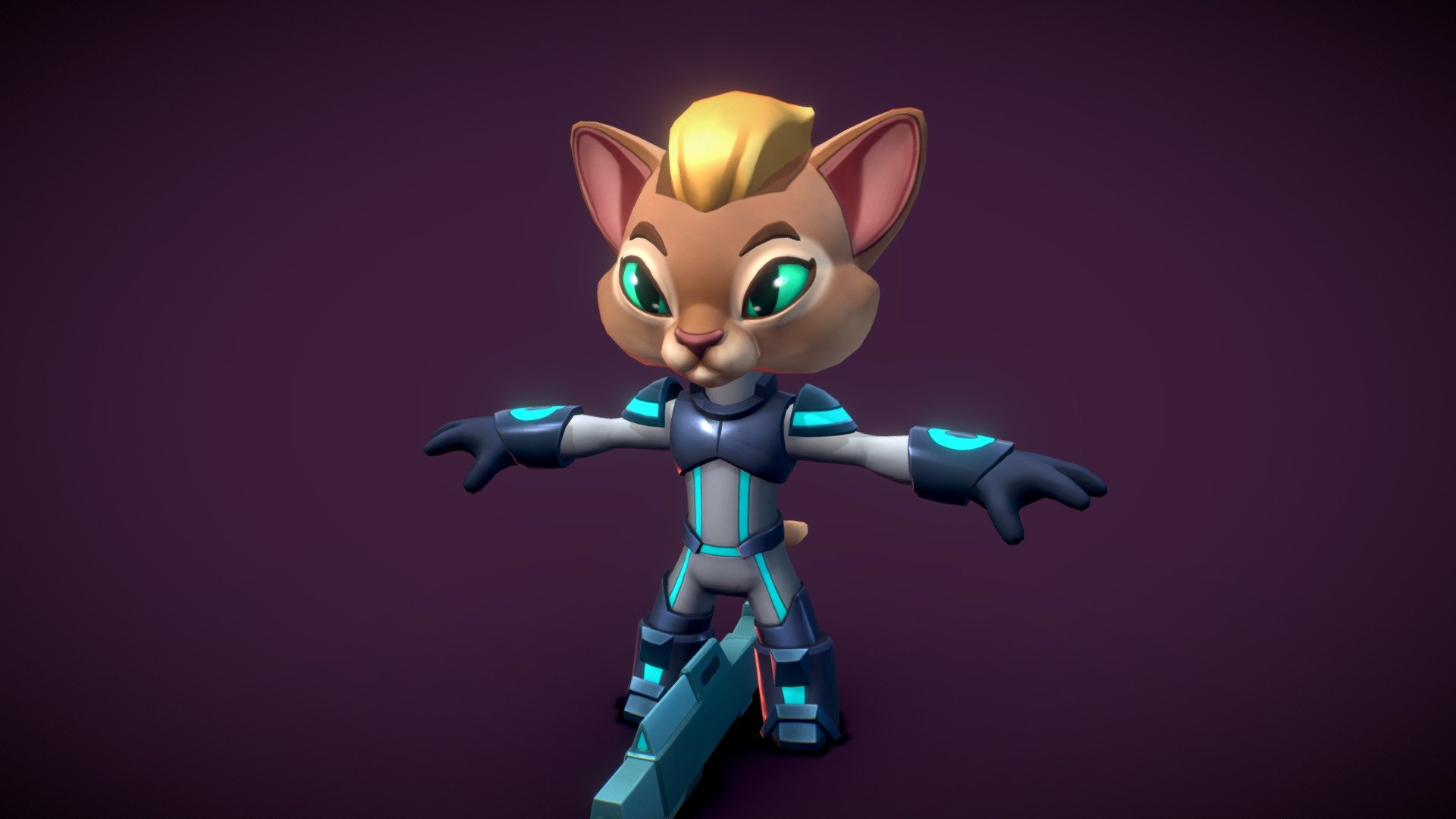 Kill Shot Nova – Preview