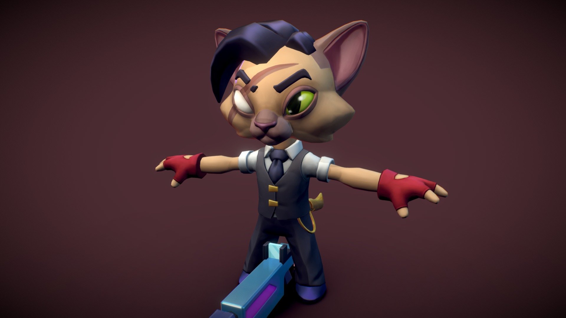 Koala – Cheeky Unt