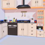 Kitchen Collection