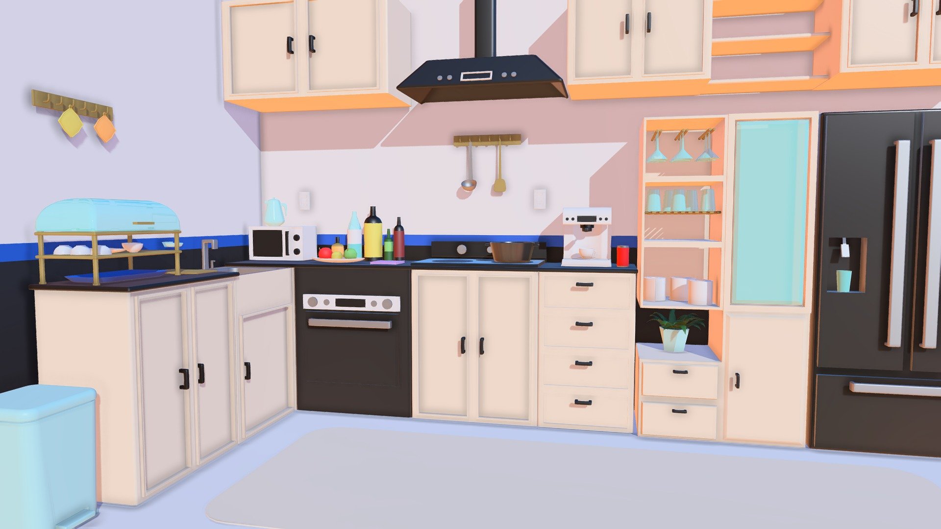 Kitchen Collection
