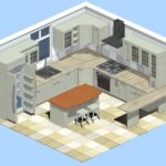 Kitchen Components Pack
