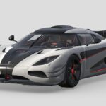 Koenigsegg Agera One