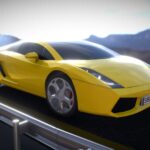 Lamborghini Gallardo 2005