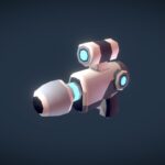 Laser Blaster – Preview