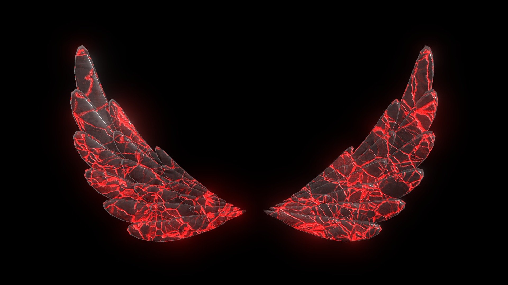 Lava Wing