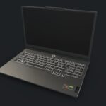 Lenovo LOQ 15ARP9