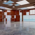 light bake test 2 3d model