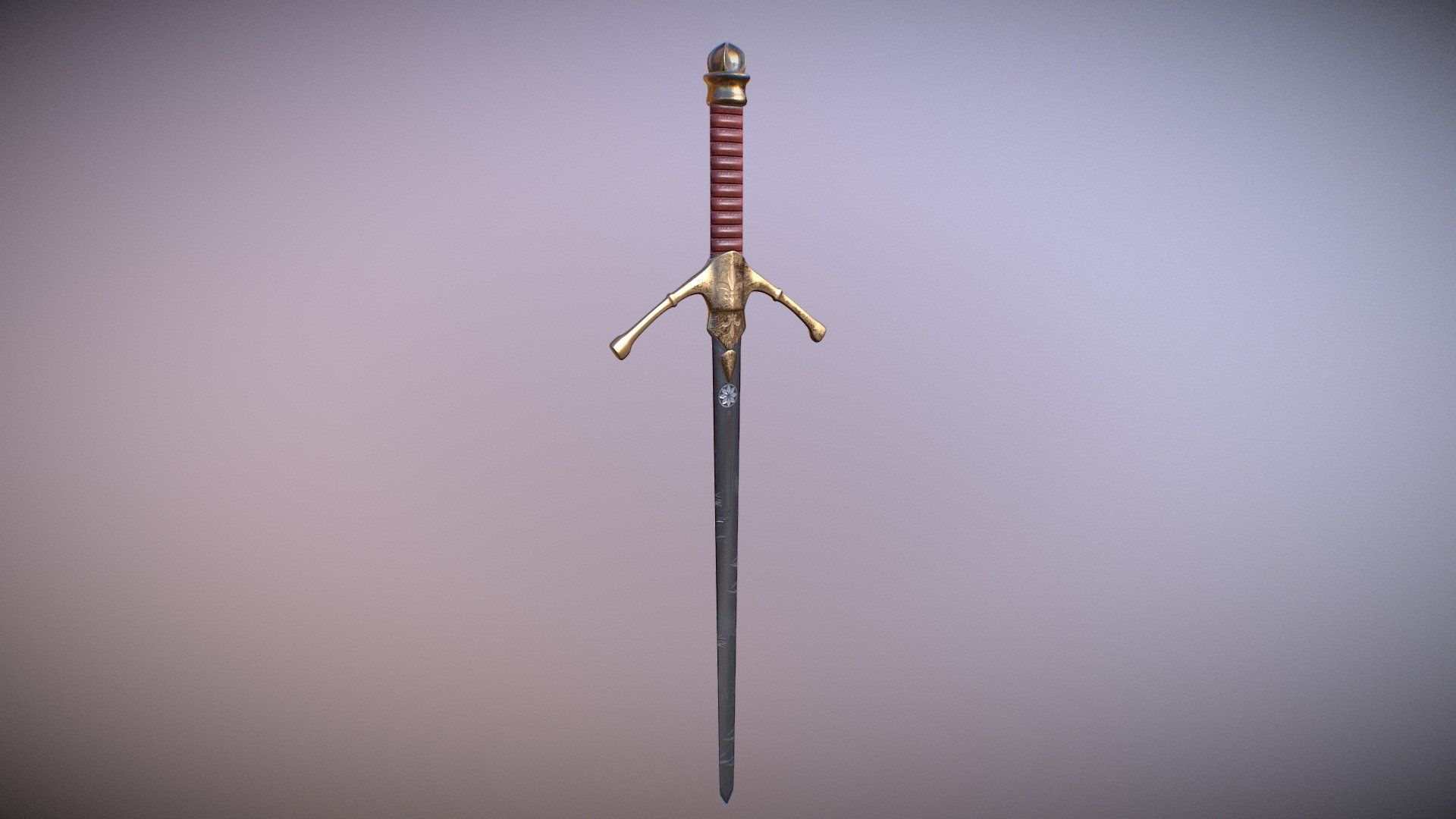 Long Sword