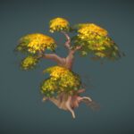 Fantasy Environment Level Set
