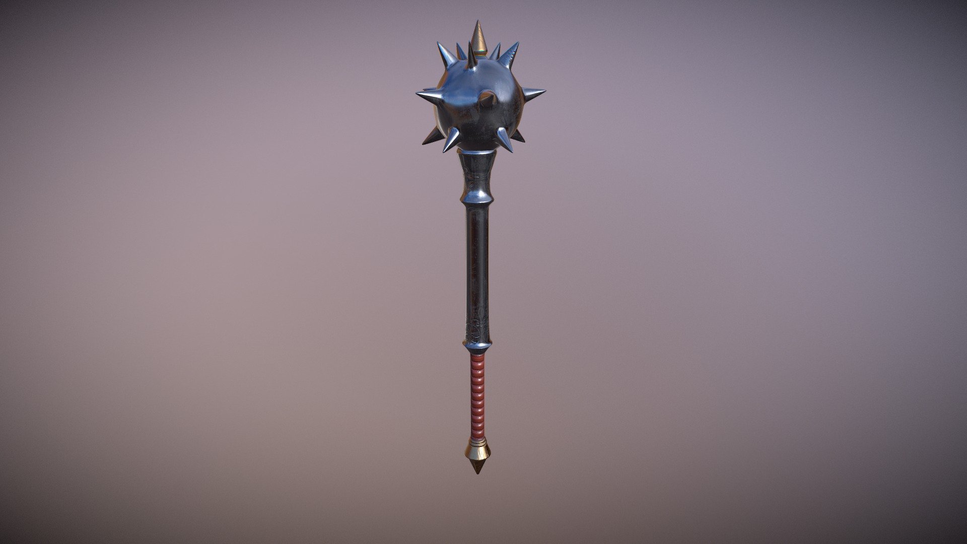 Mace