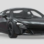 McLaren Artura 2022
