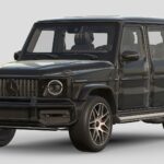 Mercedes-AMG G63