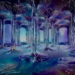 Metaverse Room 01