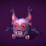 Micro Bat Vlad
