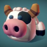 Micro Cow Ulli – Proto Series
