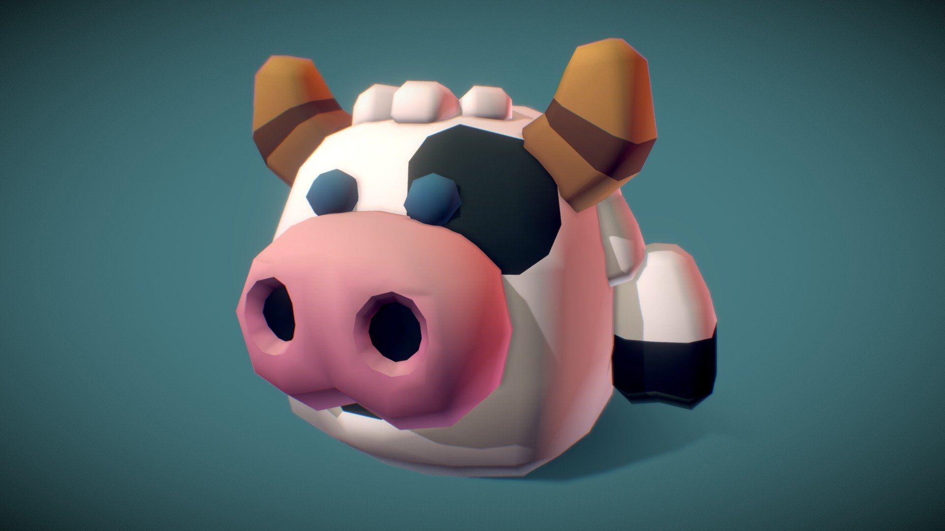 Micro Cow Ulli – Proto Series