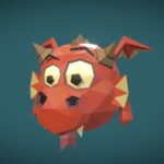 Micro Dragon Fino – Poly Series