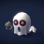 Micro Ghost Hubert