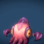 Micro Squid Dave
