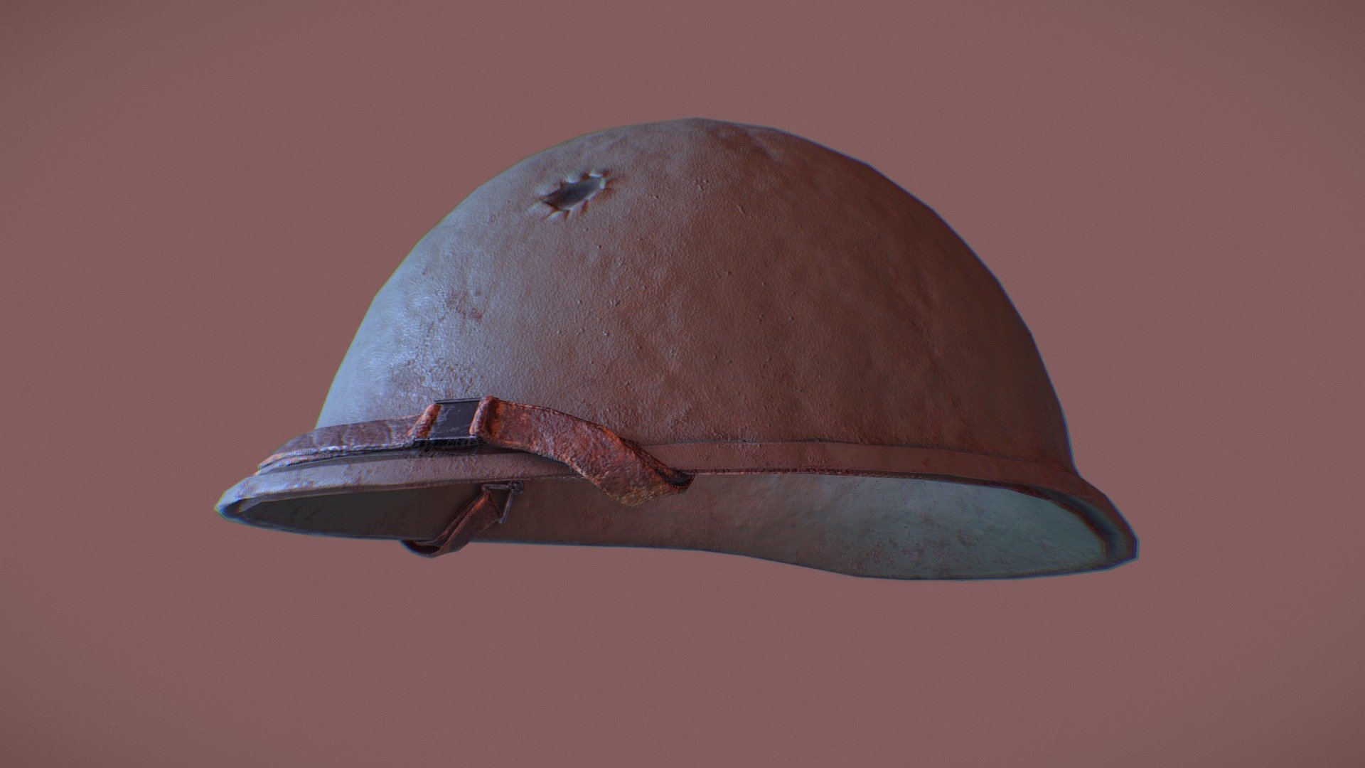 Military Army Helmet