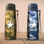 Military Water Bottles