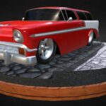 MLP Chevy Nomad