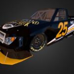 Nascar Truck Series