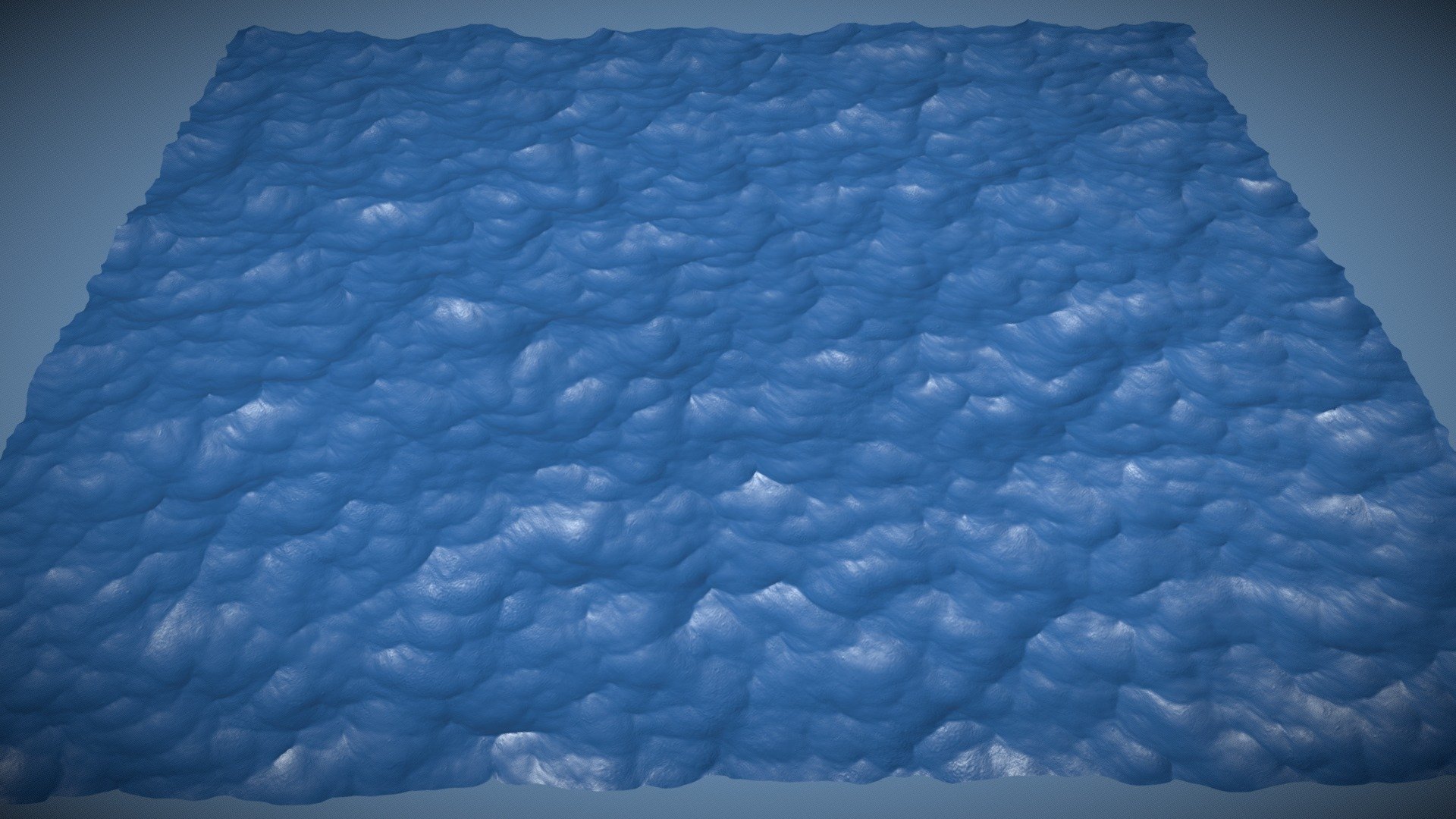 0079 – Ocean Water