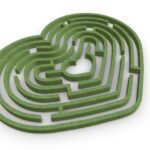 3D Maze – Environment 2