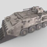 Advance APC