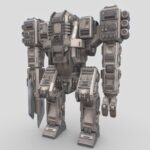 Advance Mech