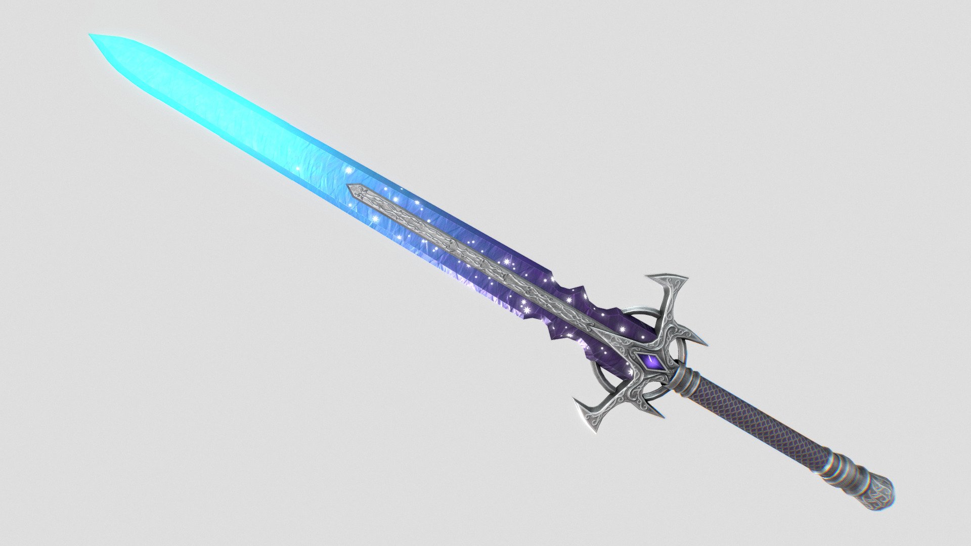 Astral blade