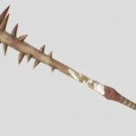 Bone blade