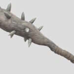 Caveman weapon