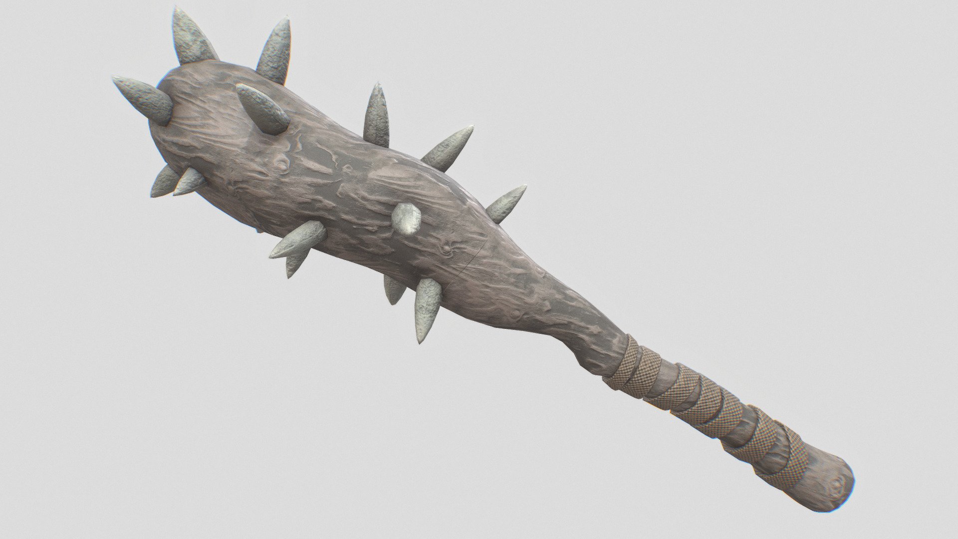 Caveman weapon