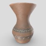 Clay pot