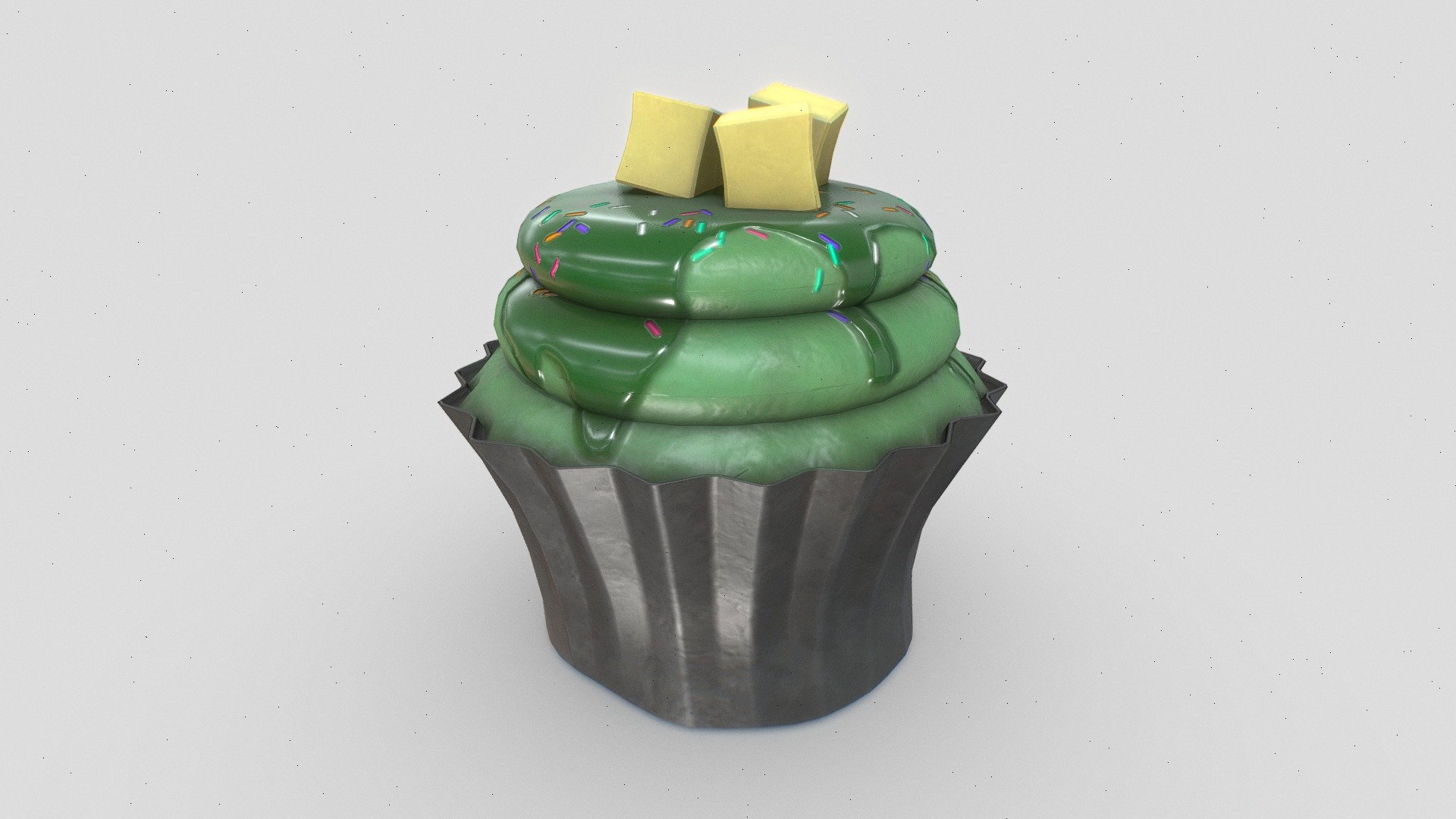 Cupcake