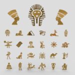 Egyptian Symbols – 010