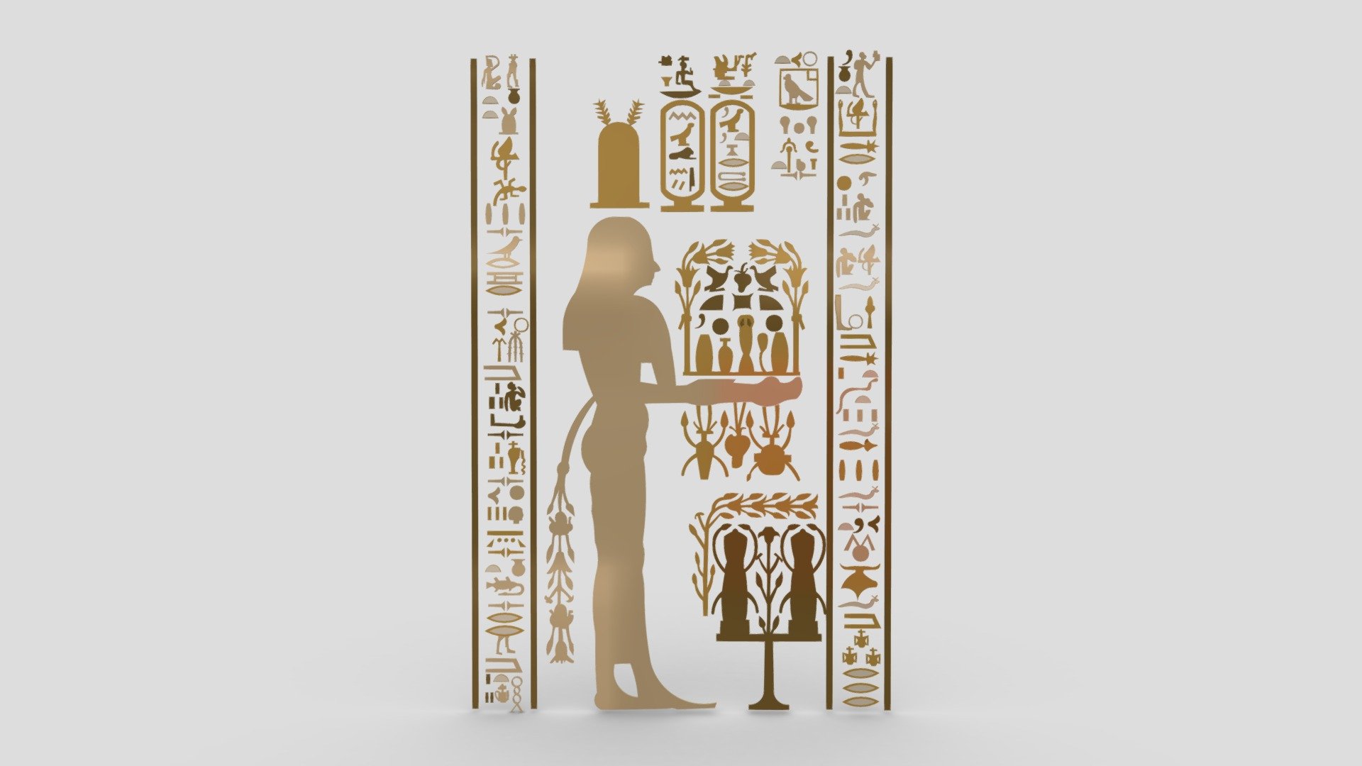 Egyptian Symbols – 011