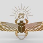 Egyptian Symbols – 012