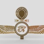 Egyptian Symbols – 010
