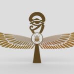 Egyptian Symbols – 010