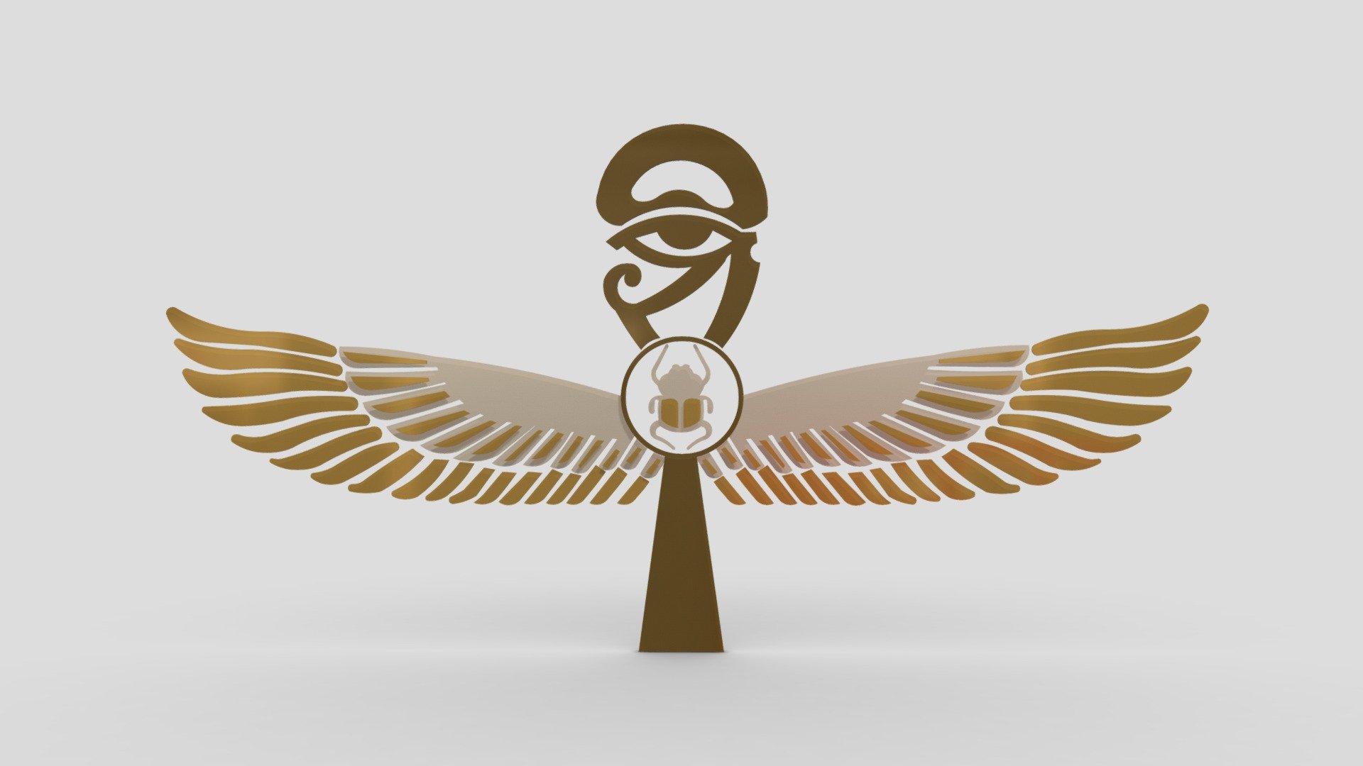 Egyptian Symbols – 010